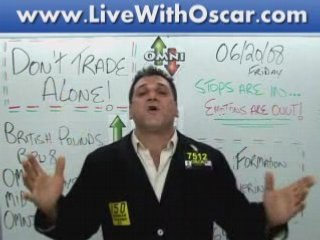 06/20/08 S&P, Emini & Futures Recommendations