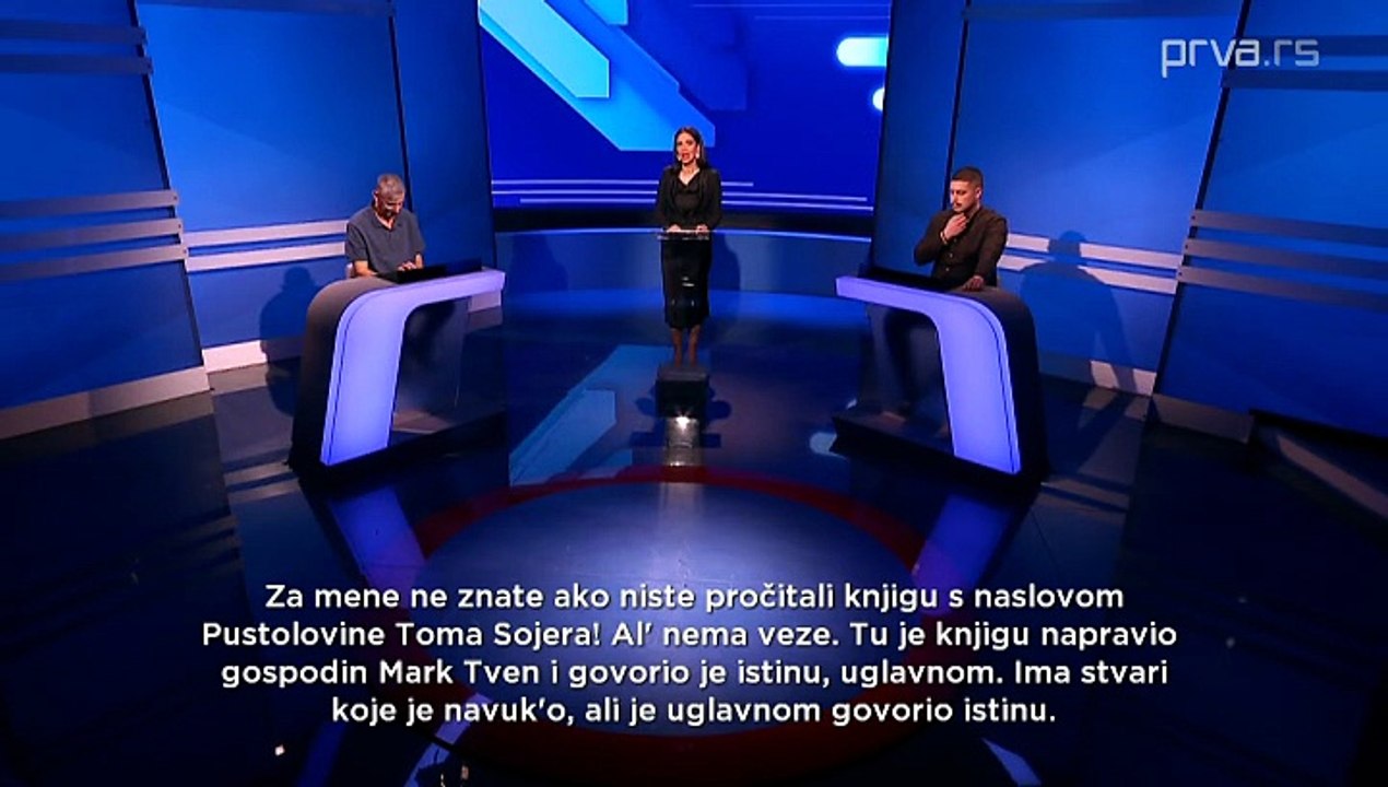 Kviz Pobednik (2026) - 08.06.26.