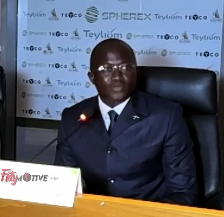 Yankhoba Diémé assume : « Je réponds à l’appel de la patrie »