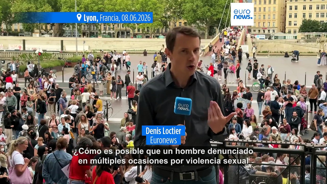 Últimas noticias | 09 junio 2026 - Mediodía