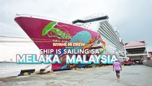Discovering the charms of Melaka, Malaysia in one trip! (Full Episode) | Biyahe ni Drew