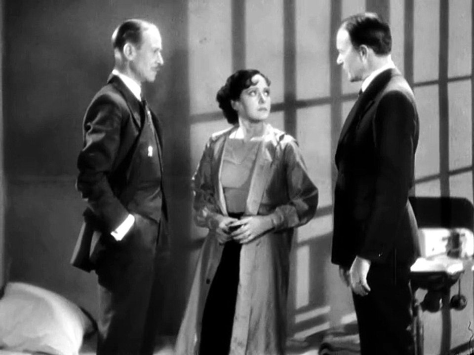 Sobrenatural 1933 Español Latino - Supernatural