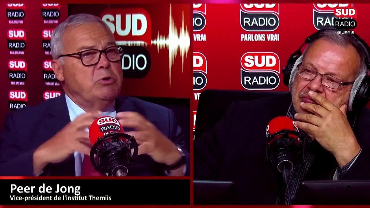 Armée, SCAF... c'est fini entre la France et l'Allemagne