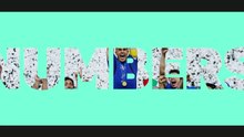 The numbers behind FIFA World Cup 2026