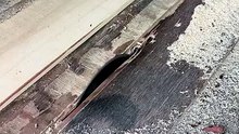 Pekerjaan tukang kayu