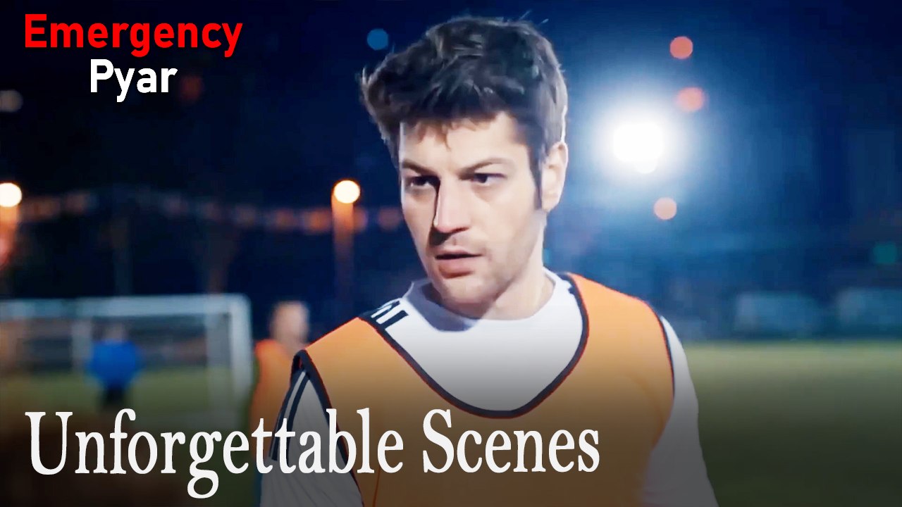 Emergency Pyar - Unforgettable Scenes #24