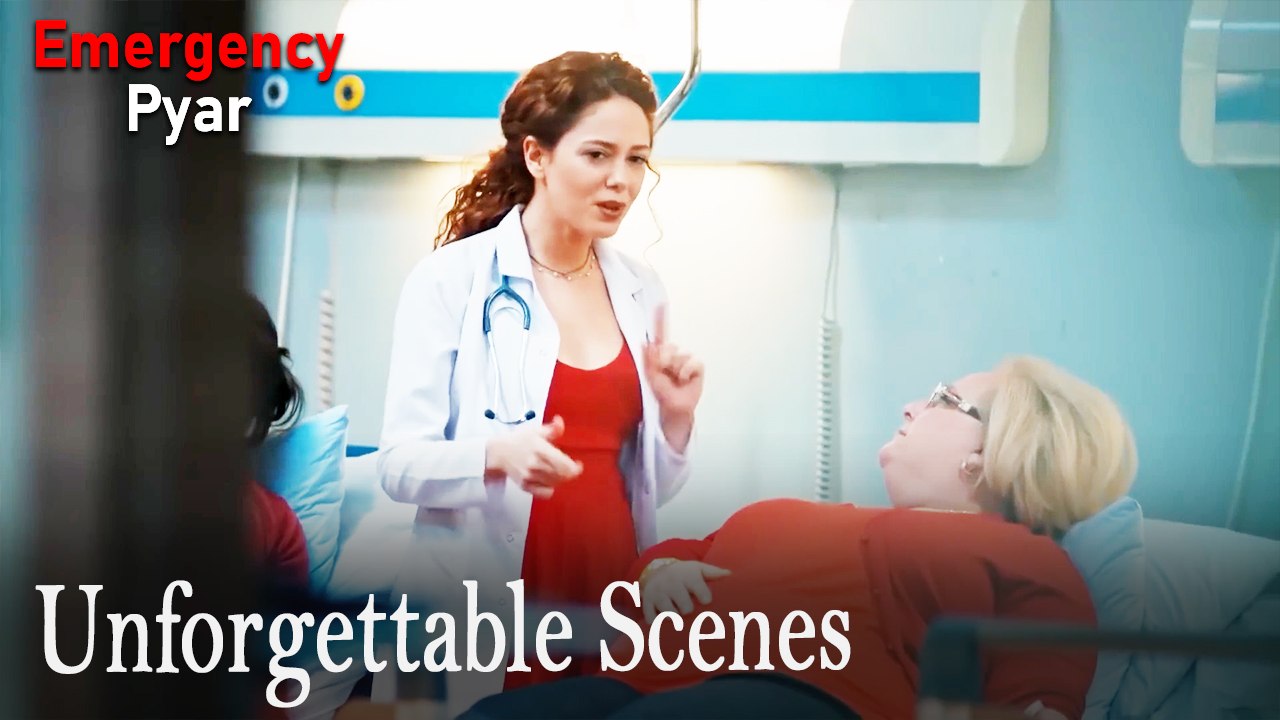 Emergency Pyar - Unforgettable Scenes #27