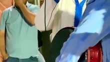 مواجهة ساخنة بـ _حد أولاد زباير_ تجمع بين الشيخ بومعاز والشيخ عبد النبي الشحم