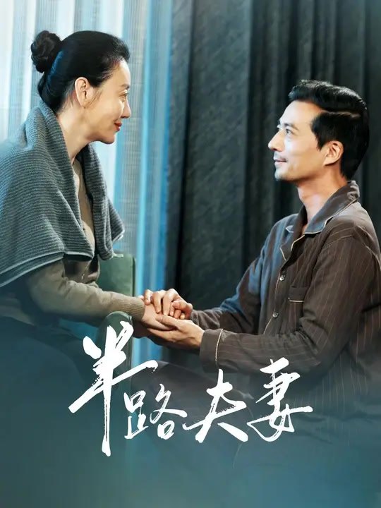半路夫妻 | 完整劇集 | Short Drama 繁體中文