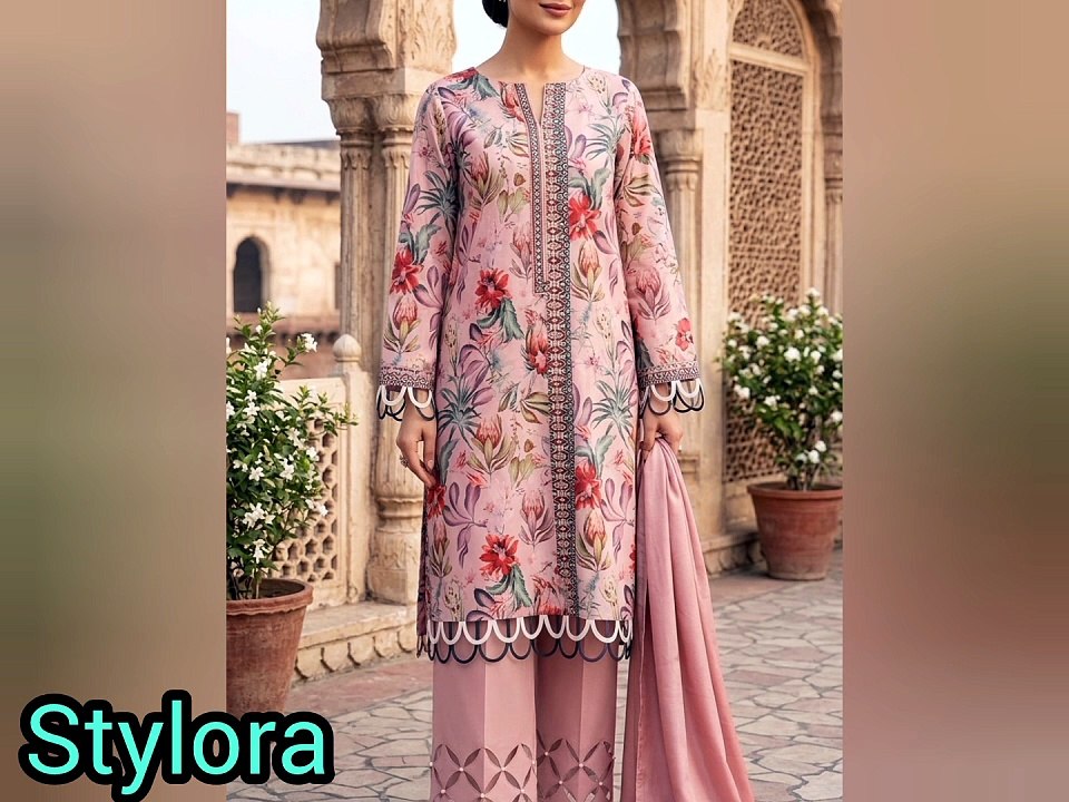 Summer collection | dress designs | shirt desig...