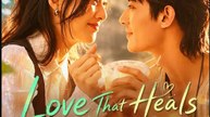 (Dubbed) Love That Heals Two Lonely Souls- Drama Movie English Sub