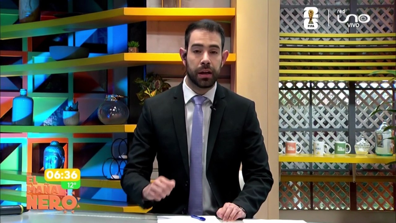 bloqueo av petrolera