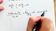 Matematik Oran Orantı