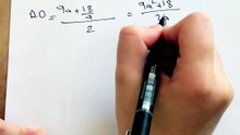 Matematik Oran Orantı