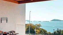 Prezentacja Mekvin Suites Villas w Turcji