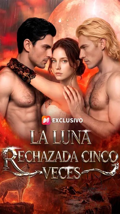 La luna rechazada cinco veces completo en español | ganzer film deutsch