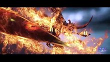 Swallowed Star Showdown on Primeval Star Episode 3 | English Sub