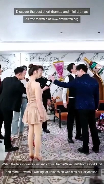 Dumped Me I Married Rich Drama
