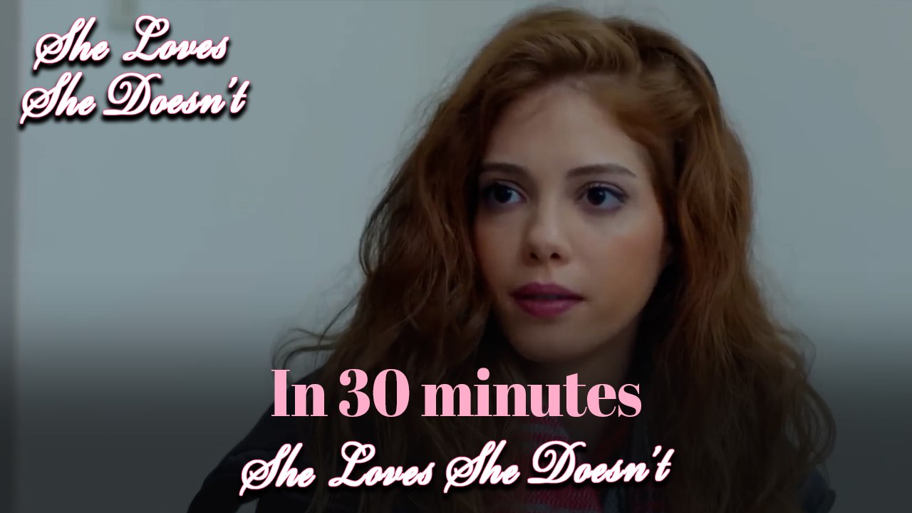 She Loves She Doesn't In 30 Minutes Episode 86
