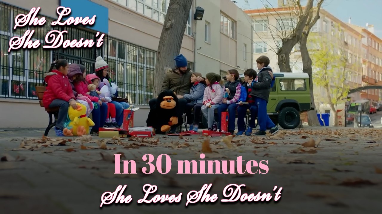 She Loves She Doesn't In 30 Minutes Episode 83