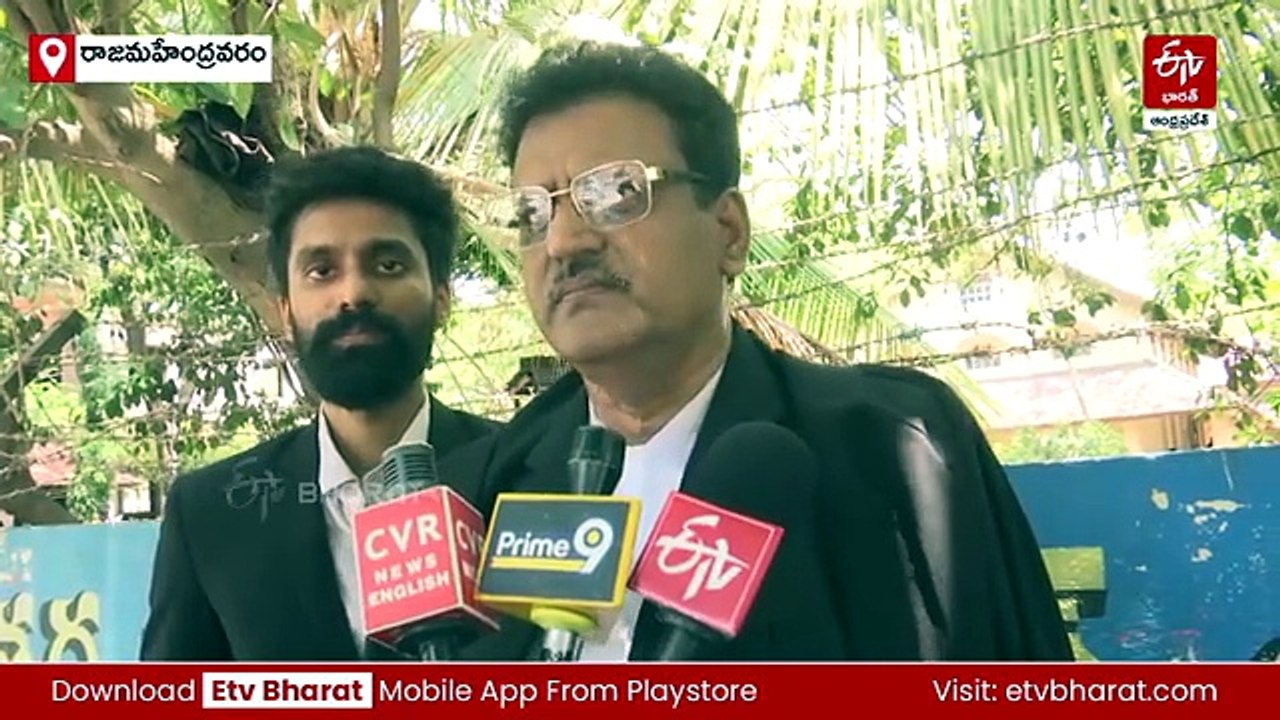 'కనీసం ఇంటి నుంచి భోజనమైనా ఇప్పించండి' - అనంతబాబు పిటిషన్​పై విచారణ 18కి వాయిదా