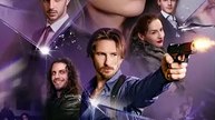 the killer they set free💖full [Full Movie]