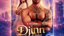 Djinn Under Contract | Watch the Complete Story