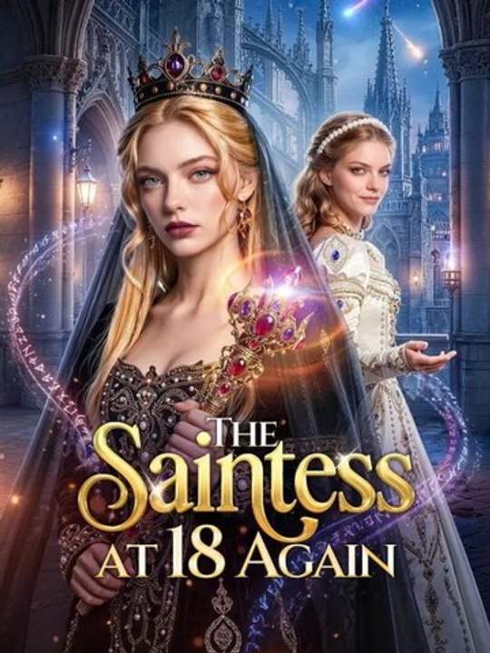 The Saintess at 18 Again | Short Drama Full HD 720p #ADB