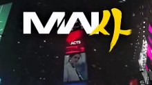 CODMW4 TRAILER REVEAL