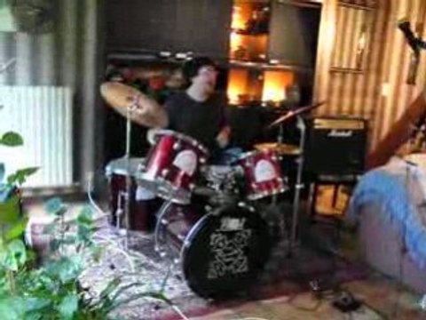 Fête de la Musique 2008 Pub des Economist Frogs