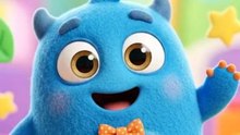 Zıp Zıp Gobi ile Çılgın Dans! 🕺💙 🦕✨ 🎉🎈 #funny #shorts #çocukvideoları #çocukşarkıları