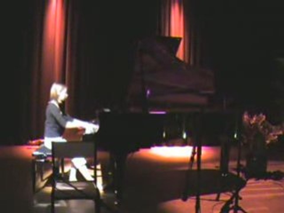 Chopin valse op. 64 n°2