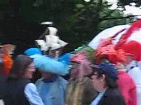 TRI YANN A OSTWALD CONCERT