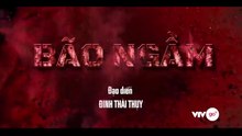 Bão Ngầm - Tập 29 - HP Media