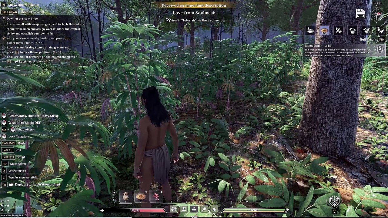 MACERA   S0049 - SOULMASK 1080P HD GAMEPLAY