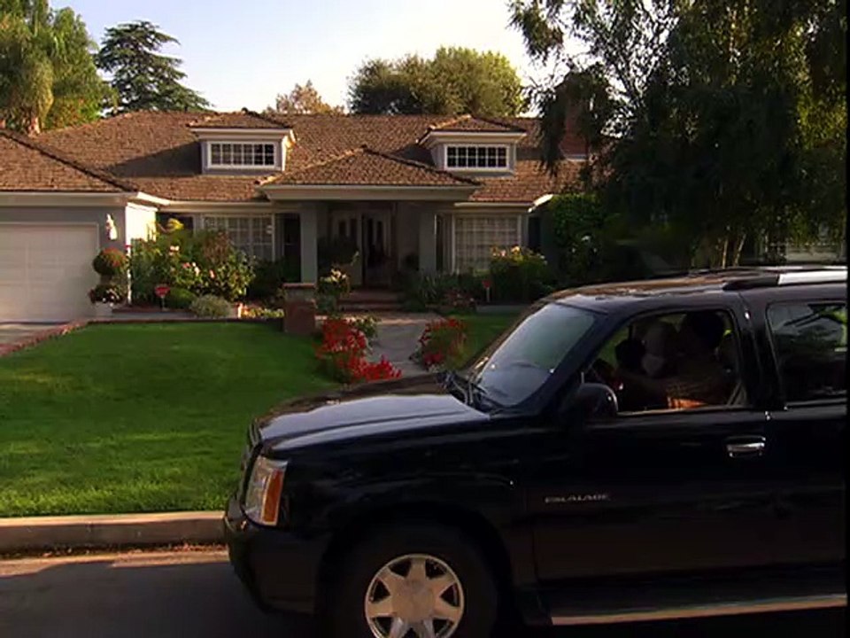The BERNIE MAC Show - S02 E03 - Carfool (480p - NF Web-DL)