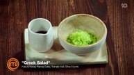 MasterChef Australia S18E30 Comeback Challenge
