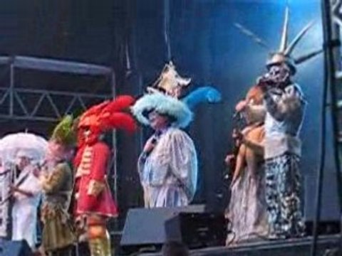 TRI YANN A OSTWALD CONCERT