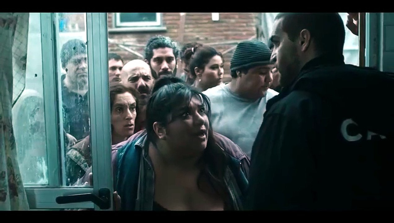 BARABRAVA T2 Capitulo 8 (FINAL de temporada)
