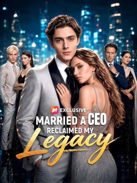 Casou-se com um CEO, Recuou Meu Legado | Filme Completo em Português