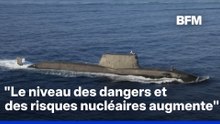 Les 9 États dotés de l'arme nucléaire ont dépensé près de 17 milliards de dollars de plus que l’an dernier consacrées à leurs arsenaux nucléaires