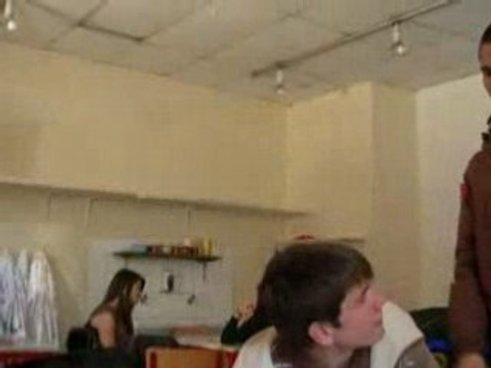 Jules Et Bap En Art Plastique