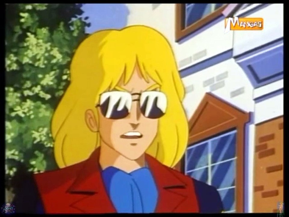 L'académie des ninjas 31 - L'ami américain