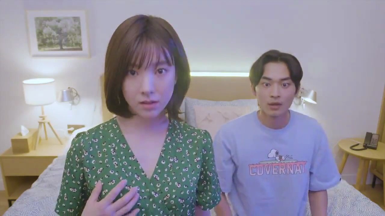Motelier (2020) Watch HD