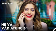 Se Pare Că Acesta Este O Propunere De A Ieși Împreună - Lună Plină Episodul 7