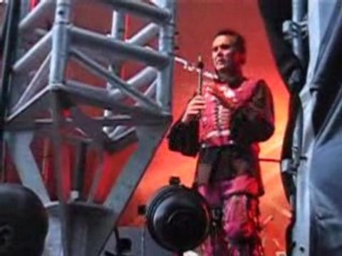 TRI YANN A OSTWALD CONCERT