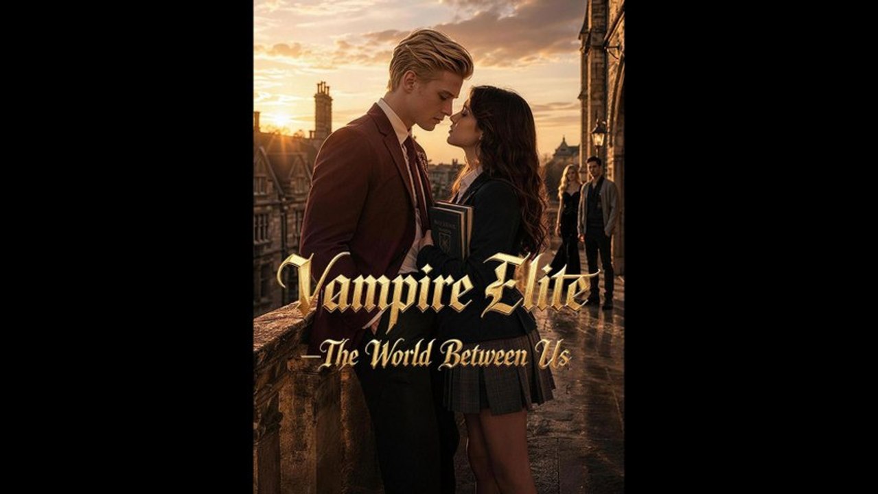 Vampire Elite The World Between Us - (2026) ✅ FULL EP