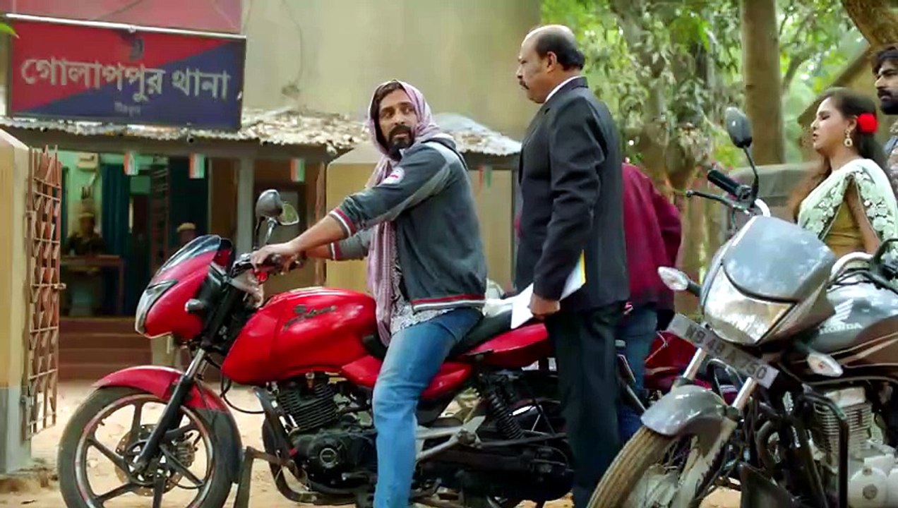 Bibi Bakshi (2026) S01E06 Bengali Webseries