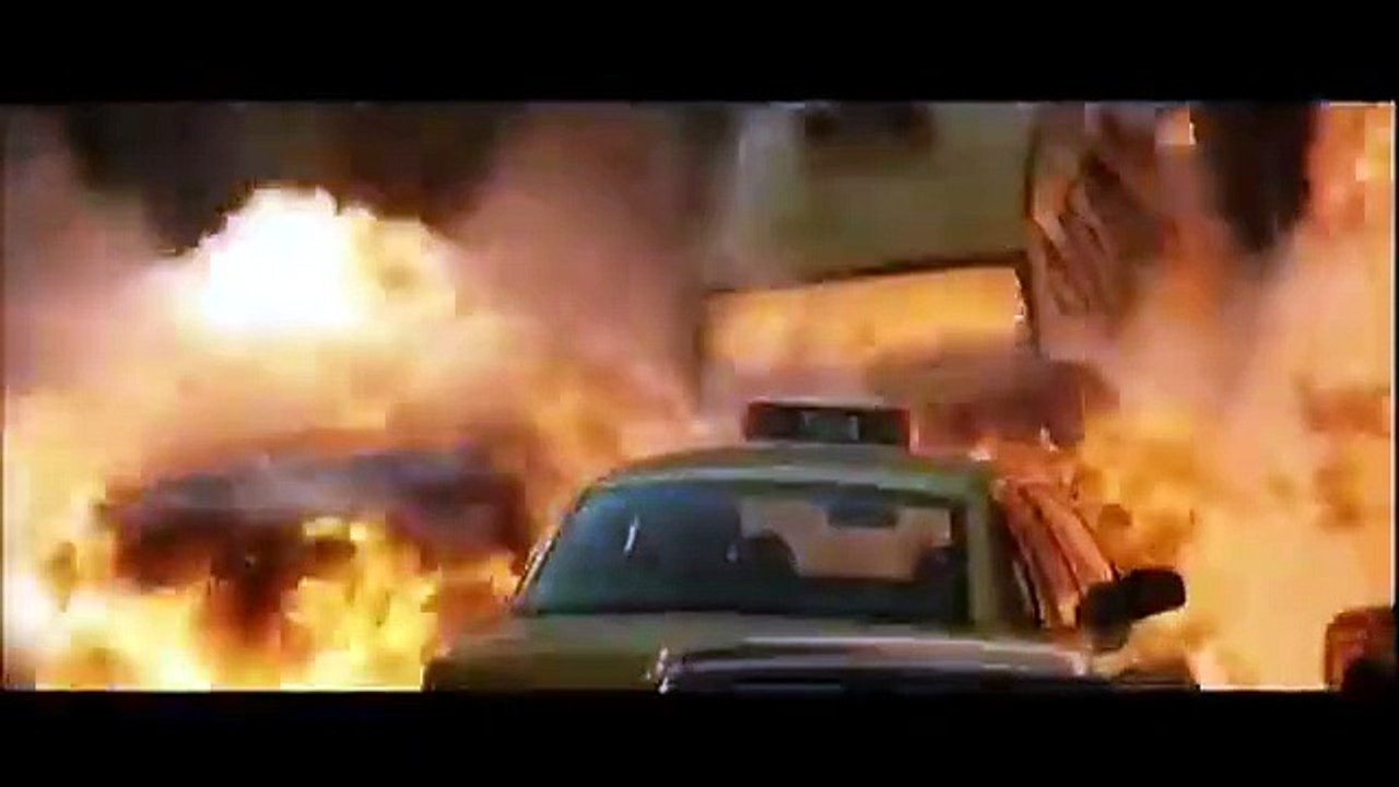 Bande annonce Armageddon