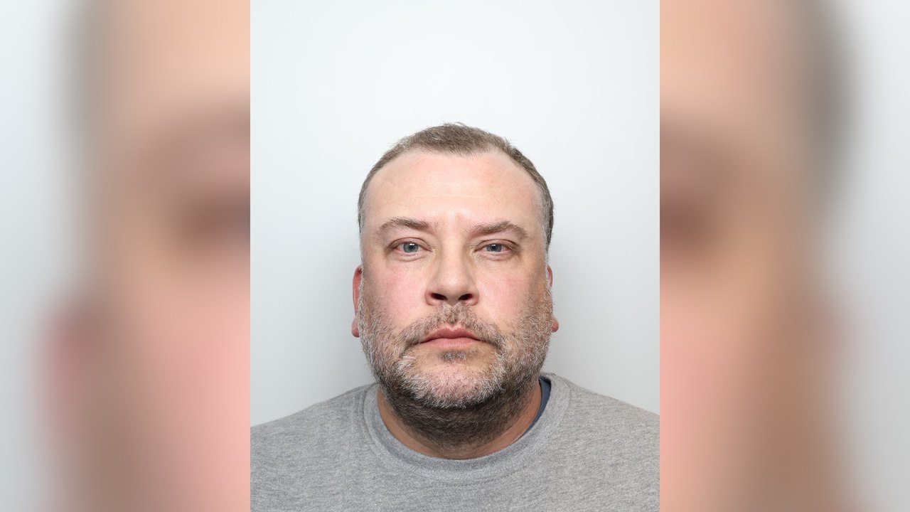Bradford man jailed for multiple attempted rapes on a child